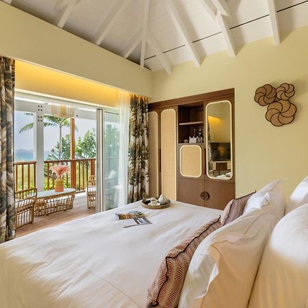 Tropical Hotel St Barth Gustavia Exteriör bild