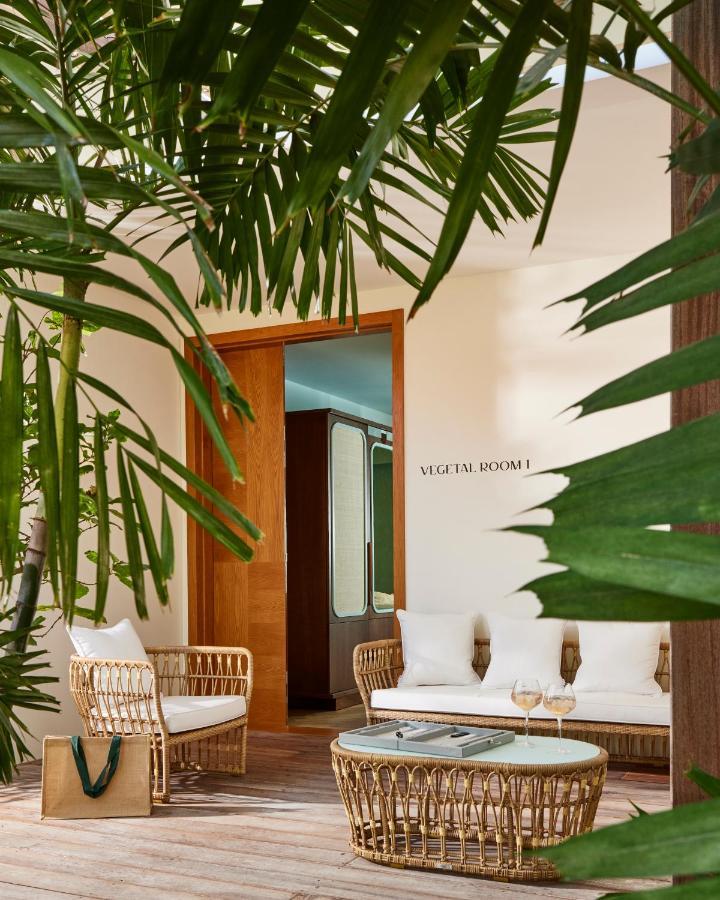 Tropical Hotel St Barth Gustavia Exteriör bild