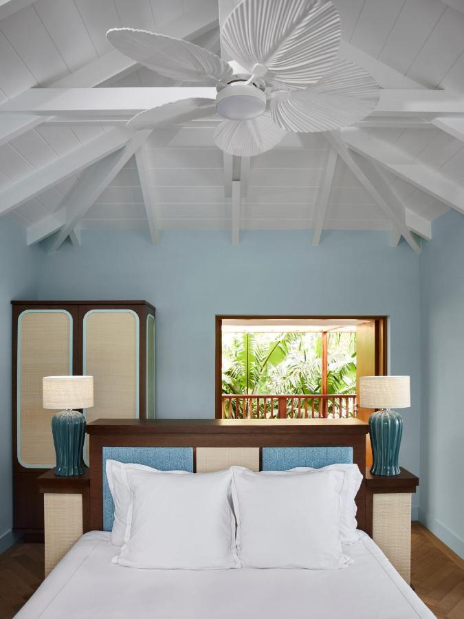 Tropical Hotel St Barth Gustavia Exteriör bild